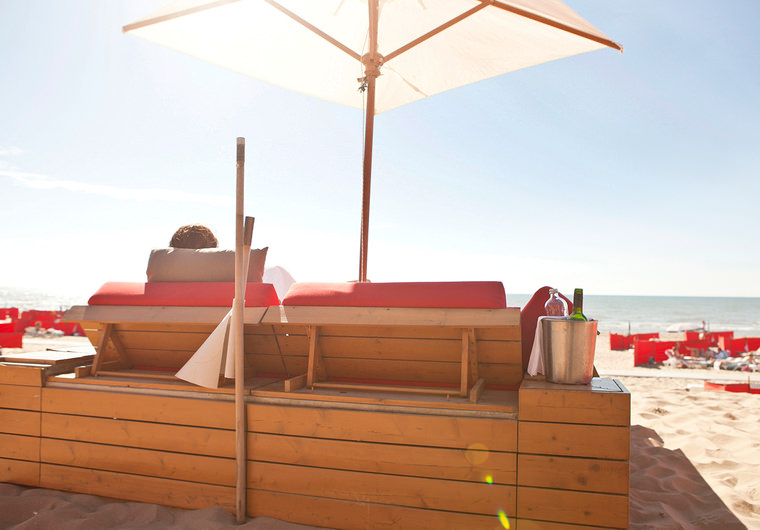 bries-zuiderbad-beach-vesper-noordwijk-3 Beach Venues Vesper Hotel Noordwijk