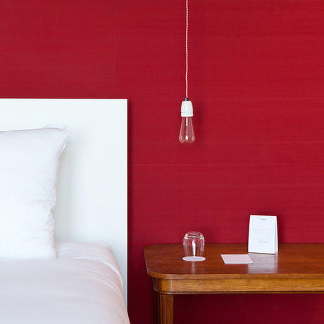 Classic Room | Vesper Hotel Classic Room | Vesper Hotel