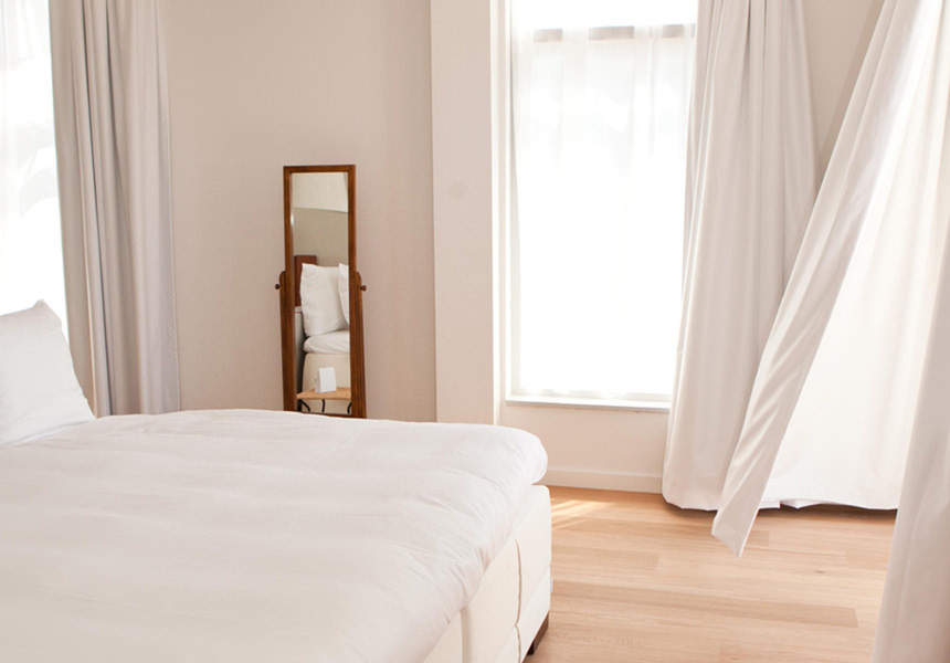 Garden Loft | Vesper Hotel Noordwijk Garden Loft | Vesper Hotel Noordwijk