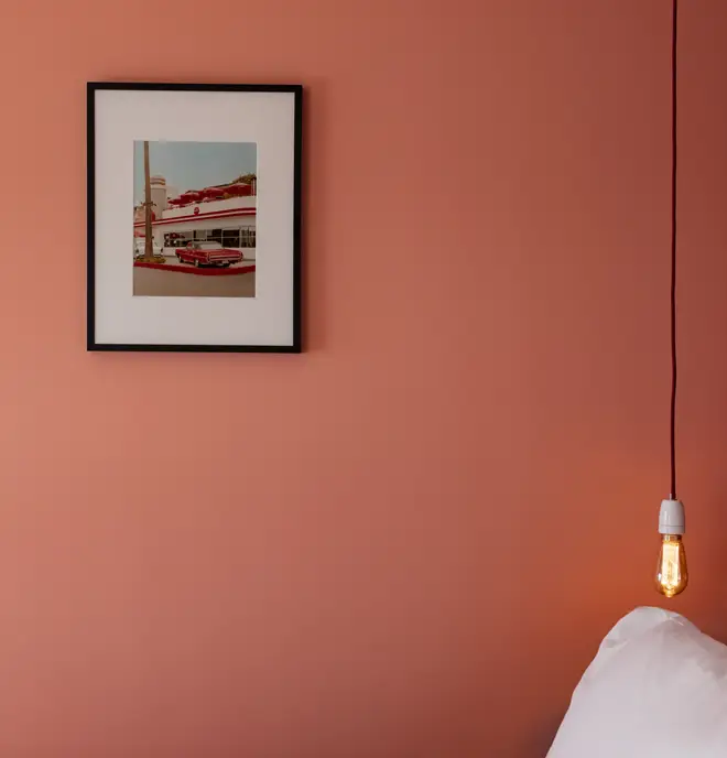 Vesper Hotel Noordwijk - Classic Room