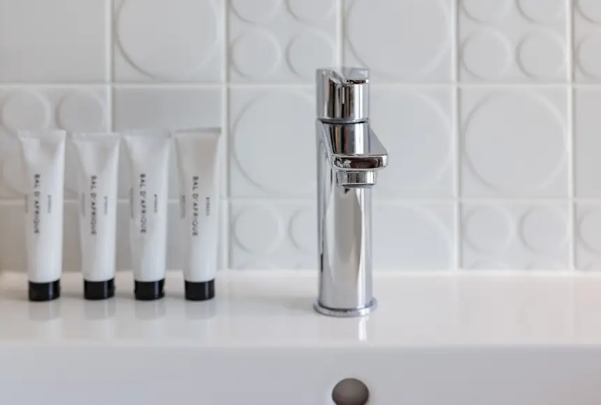 Vesper Hotel Noordwijk - Grand Suite Vesper