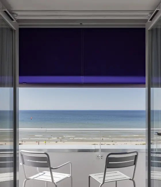 Vesper Hotel Noordwijk - Grand Suite Vesper