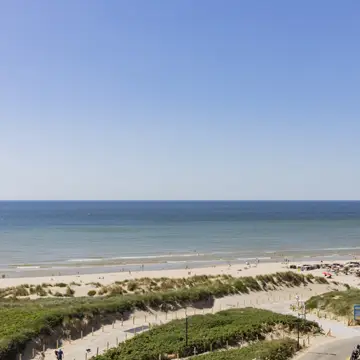 Noordwijk - Vesper Hotel