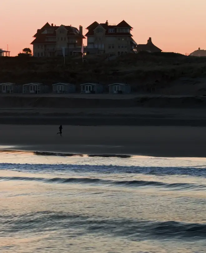 Noordwijk - Vesper Hotel