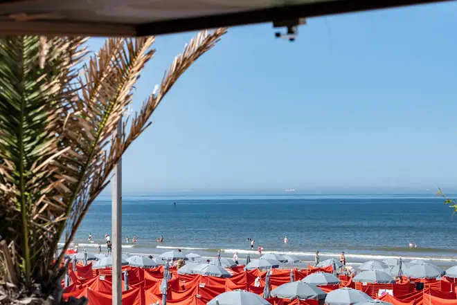 Noordwijk - Vesper Hotel