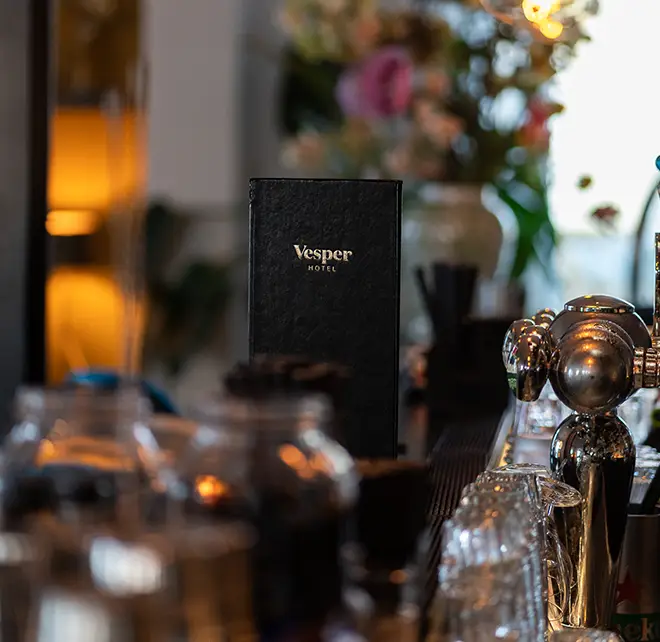 Vesper Experience