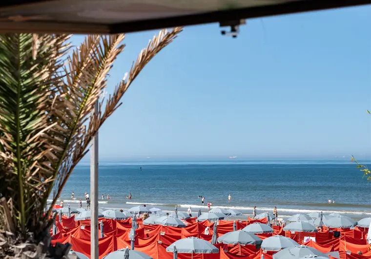 Vesper Beach
